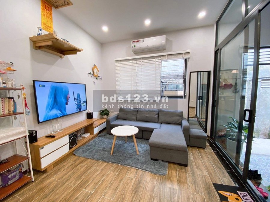 Bán nhà Đại Mỗ, Lô góc, Đẹp nhất khu, 35m2, 3.5 tỷ