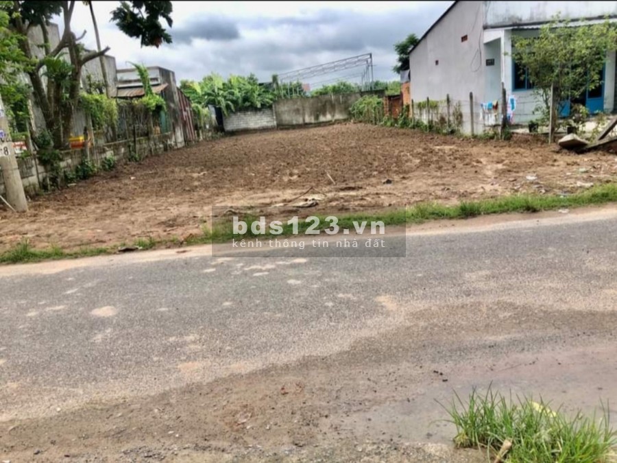 Chính chủ cần ra đi lô Hóc Môn 324m2 giá 860 triệu