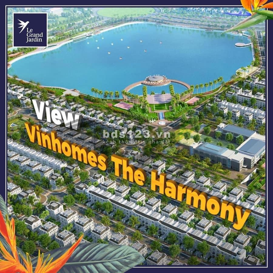 Căn hộ 2n2vs chỉ từ 2ty có 500tr nhận nhà ở ngay giá bán 33 triệu/m2, giá tốt đầu tư