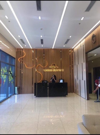 Quản lý giỏ hàng cho thuê tại khu căn hộ cao cấp Sunrise Riverside Novaland giá từ 9.5 triệu/ tháng. Hotline:0946894828