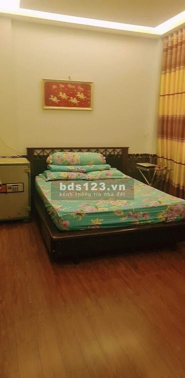 Nhà đẹp 3 tỷ nhỉnh gần Lê Hoàng Phái đường số 5 phường 17 Gò Vấp, dt 40m2, 2 tầng