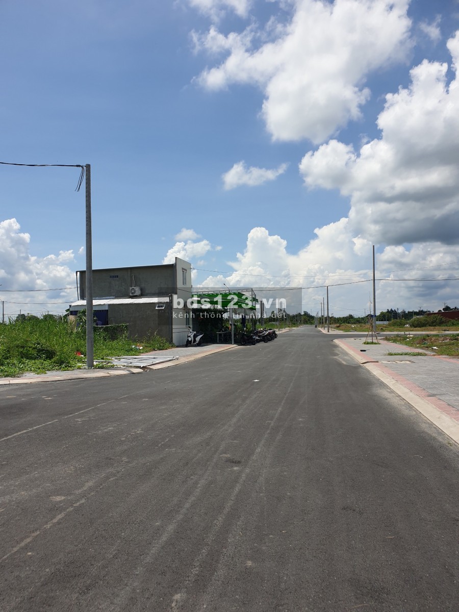 Nền góc, nền hẻm kỹ thuật giá tốt nhất dự án Fenix City