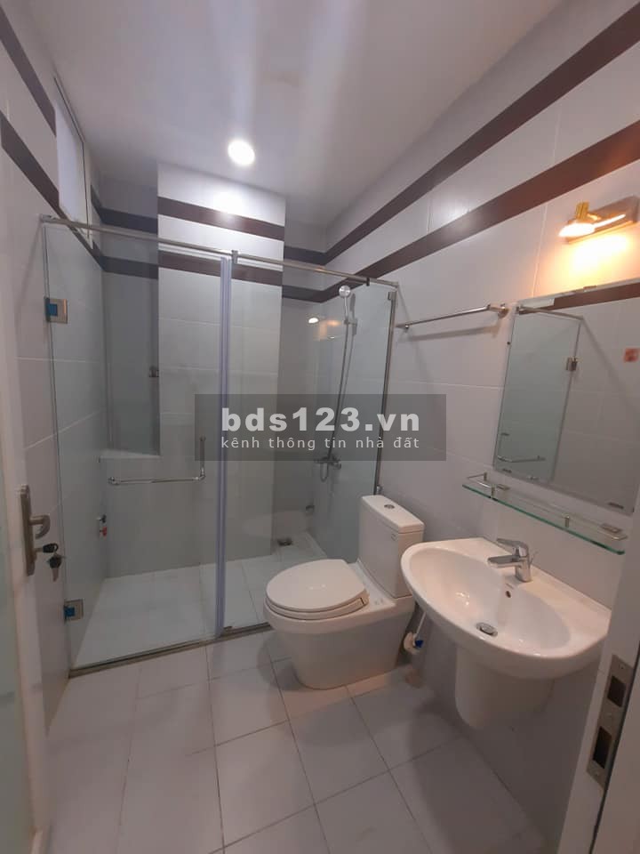 72m2, Xe hơi ngủ trong nhà, 6 tỷ, 4x18, Gò Dầu, Tân Qúy, T.Phú. Bán gấp