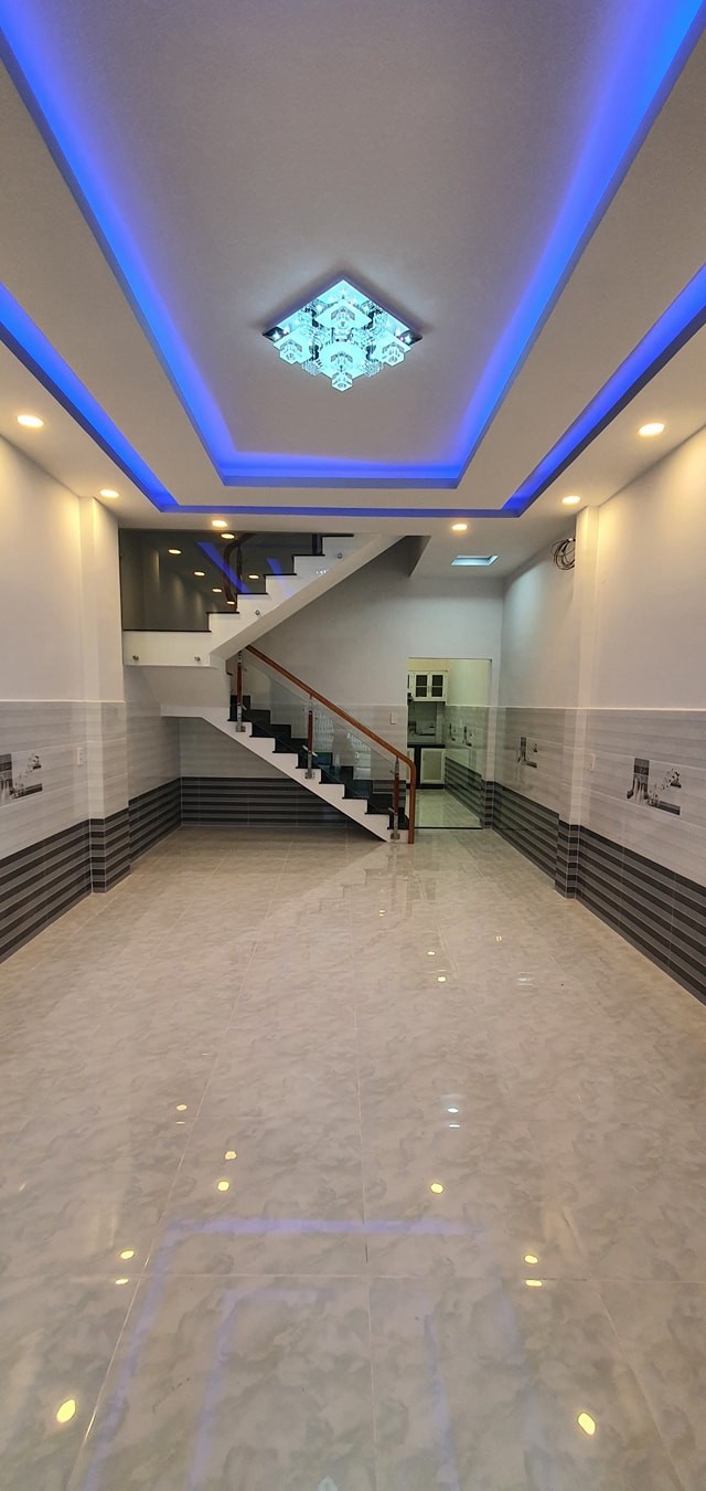 Thống Nhất, HXH 1/, 58m2, 2 tầng, Chỉ 5.3 Tỷ