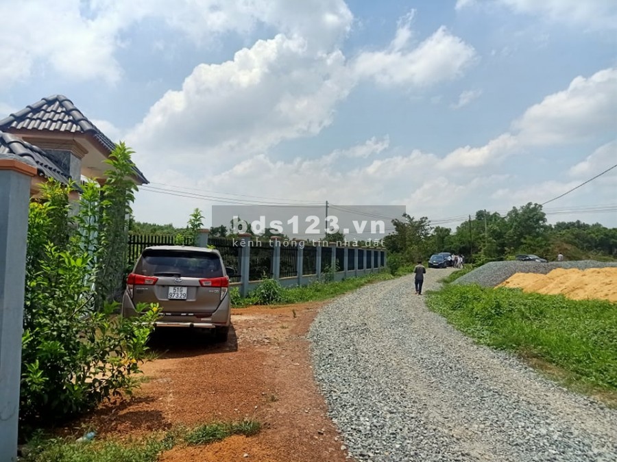 Chuyển về quê nên cần bán lô đất ở Bình Long – Bình Phước