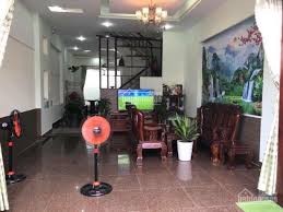 Chính Chủ Bán Nhà Bàu Cát P14, Q. Tân Bình 56M 4T 6TỶ, MTKD