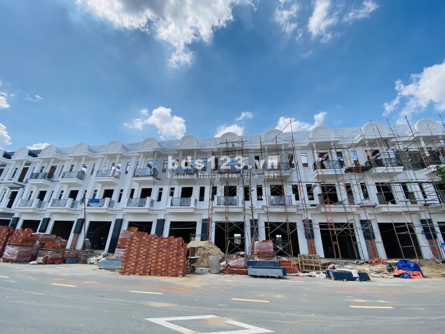 Đất vàng sân bay A7 lô 35-36 dự án CENTURY CITY