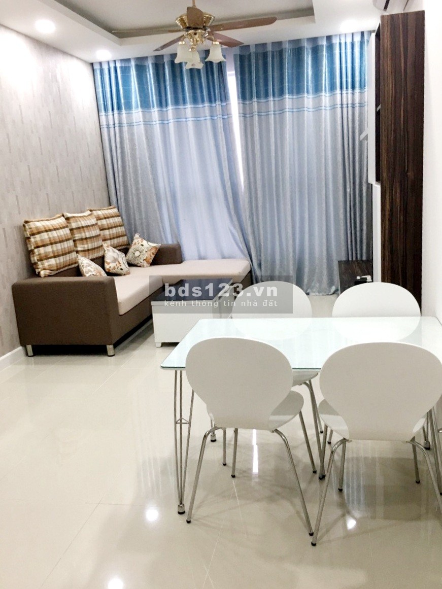 Cho thuê căn hộ The Prince Phú Nhuận 71m2 2PN giá 18tr/th LH 0941797916 để xem nhà