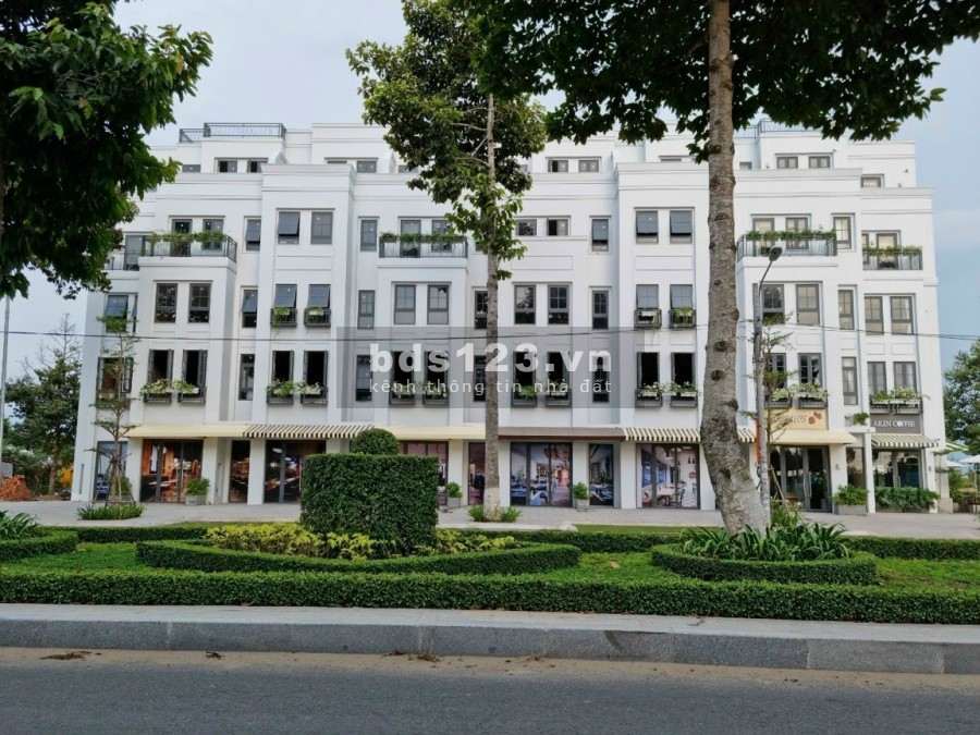Đại đô thị trung tâm thành phố Cần Thơ, Stella Mega City