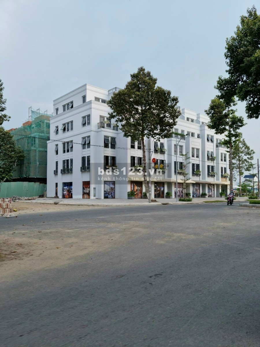 Đại đô thị trung tâm thành phố Cần Thơ, Stella Mega City