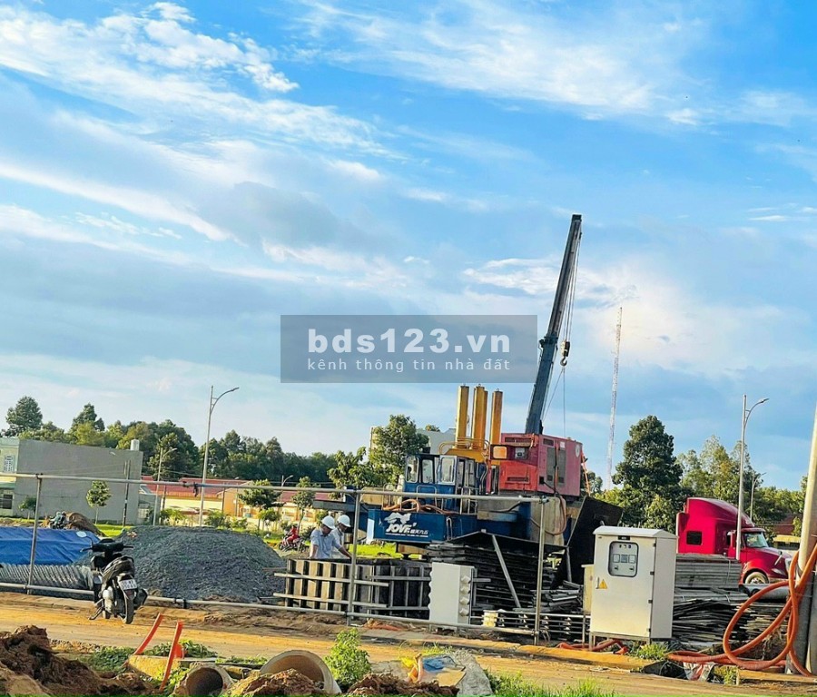 Đại đô thị trung tâm thành phố Cần Thơ, Stella Mega City