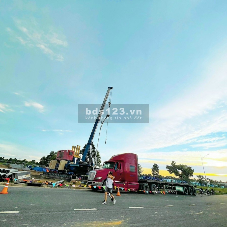 Đại đô thị trung tâm thành phố Cần Thơ, Stella Mega City