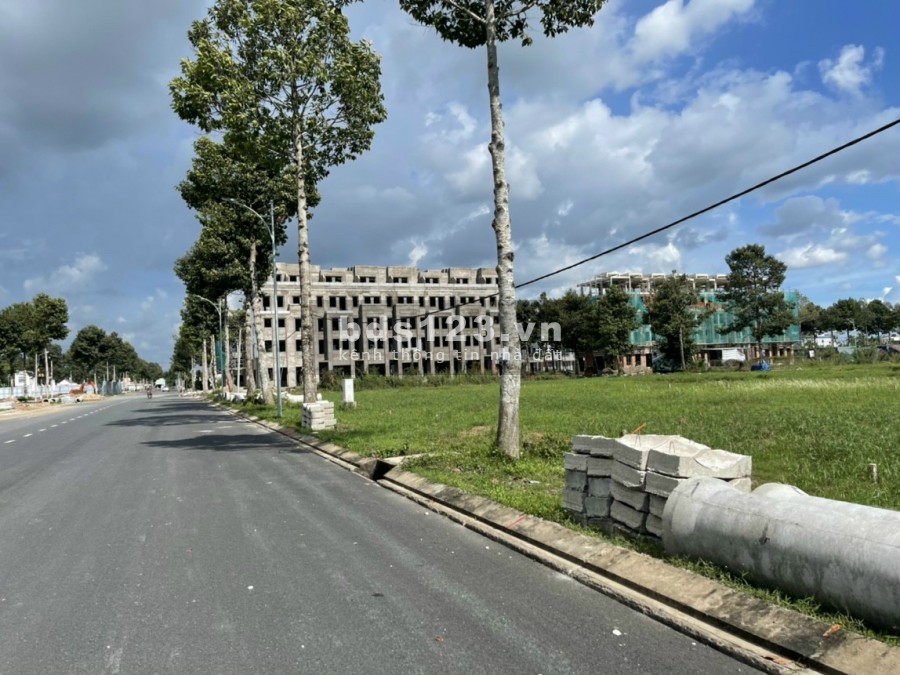 Đại đô thị trung tâm thành phố Cần Thơ, Stella Mega City