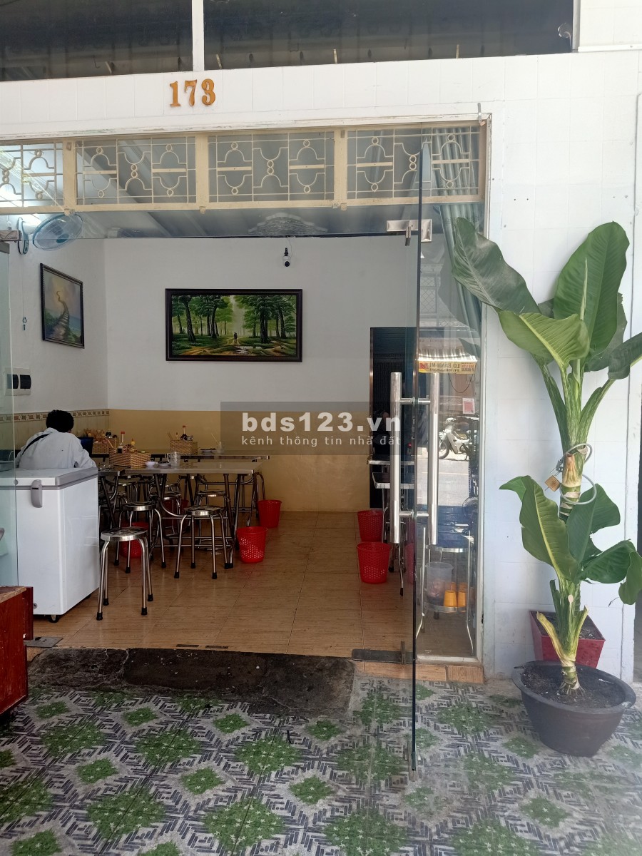 Mặt Bằng Đẹp Quận 10 dt 6m×10m, 1 phòng ở