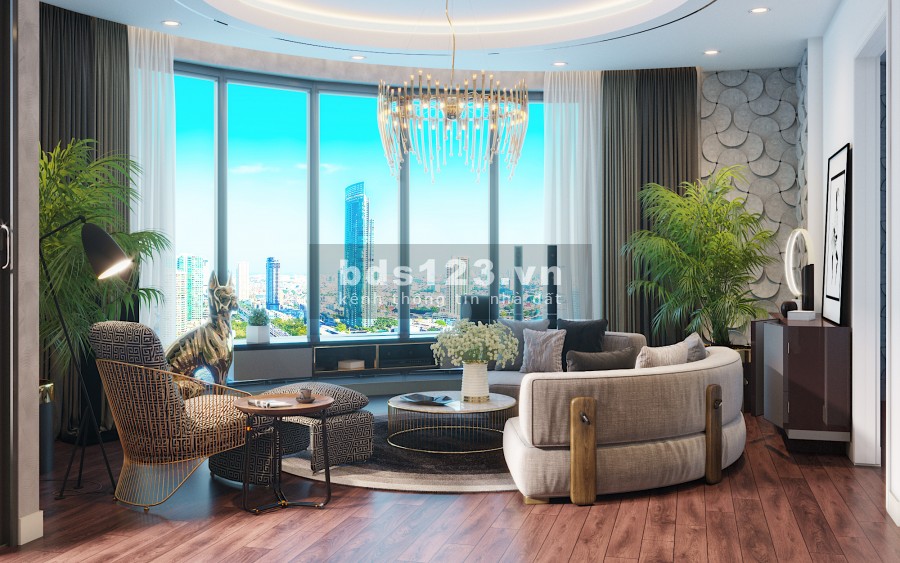 Căn hộ Vina2 Panorama - Quỹ căn đẹp chỉ có trong tháng 5/2021