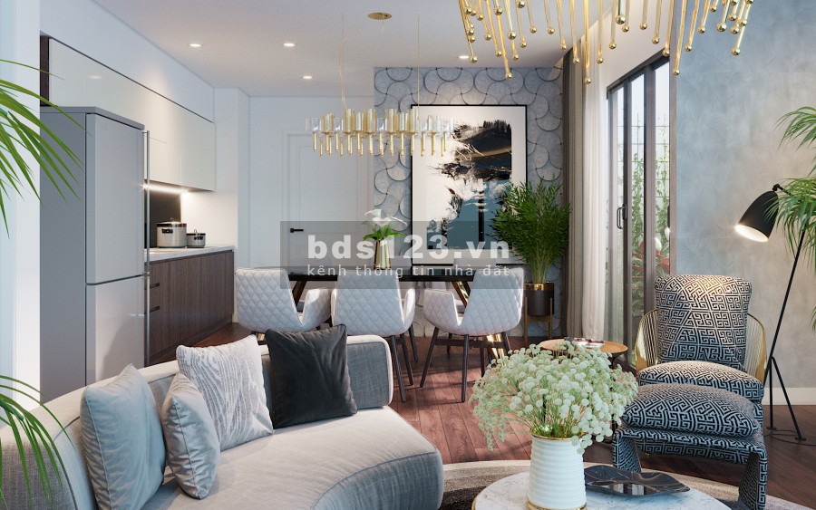 Căn hộ Vina2 Panorama - Quỹ căn đẹp chỉ có trong tháng 5/2021