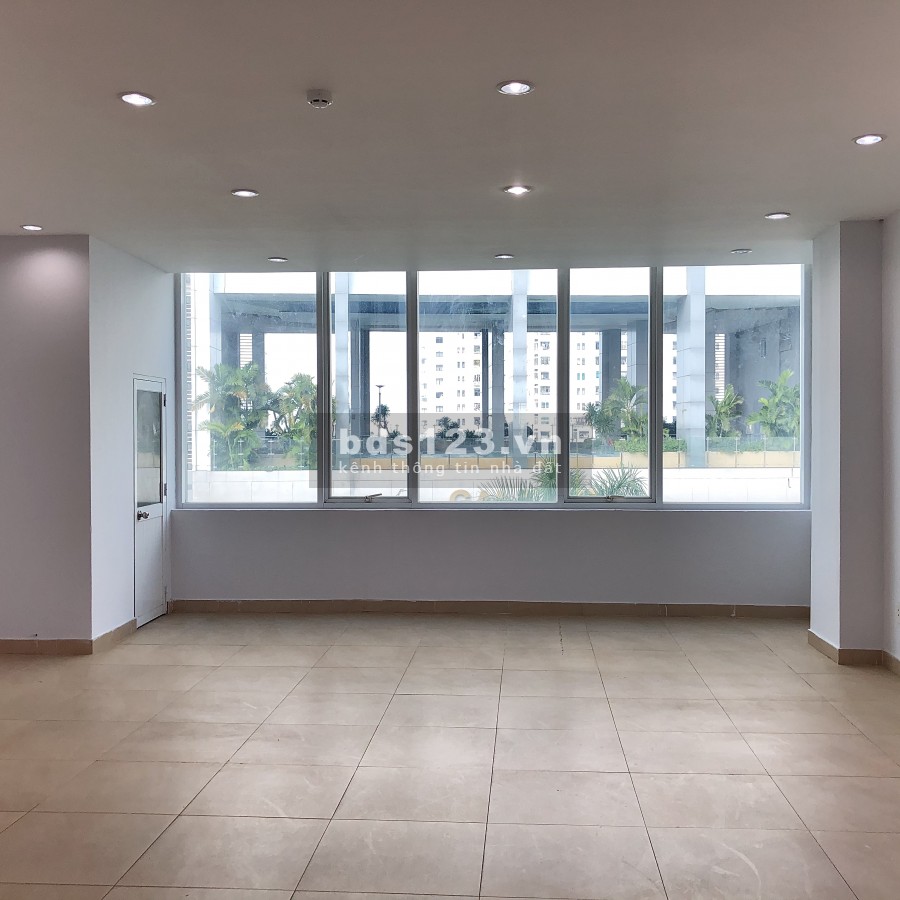 Cho thuê văn phòng 74 Nguyễn Khoái, Phường 2, Quận 4, Tp. HCM