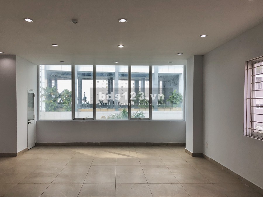 Cho thuê văn phòng 74 Nguyễn Khoái, Phường 2, Quận 4, Tp. HCM