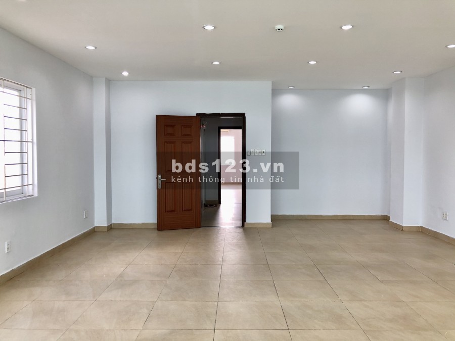 Cho thuê văn phòng 74 Nguyễn Khoái, Phường 2, Quận 4, Tp. HCM