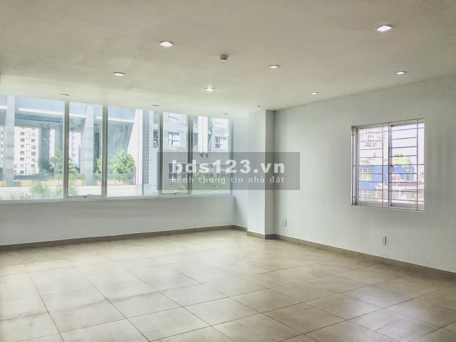 Cho thuê văn phòng 74 Nguyễn Khoái, Phường 2, Quận 4, Tp. HCM