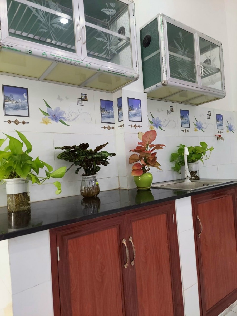 HIẾM Nhà Gò Vấp – Vấp vào Nhà Vàng 34m2 giá 3ty1 Ngang 5,5m trời ơi tin nổi không