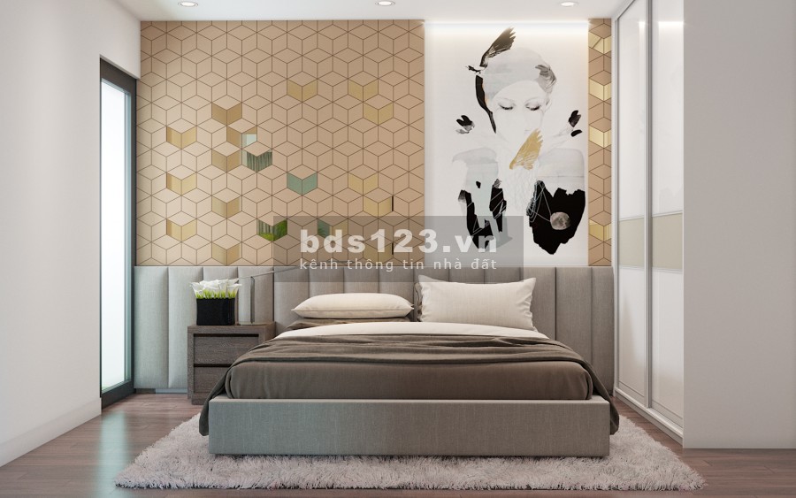 Căn hộ Vina2 Panorama - Quỹ căn đẹp chỉ có trong tháng 5/2021