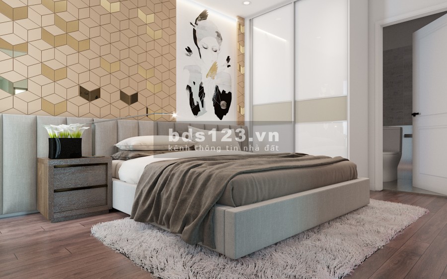 Căn hộ Vina2 Panorama - Quỹ căn đẹp chỉ có trong tháng 5/2021
