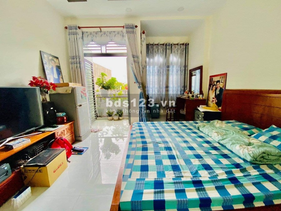 Nội thất sang trọng lung linh nhà 4 tầng hẻm xe tải Chế Lan Viên,Tân Phú,giá chỉ còn 7 tỷ giảm sâu