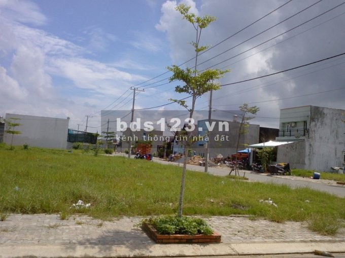 Chính chủ cần bán đất Five Star mặt tiền Đinh Đức Thiện diện tích 90m2 chỉ 1,8 tỷ