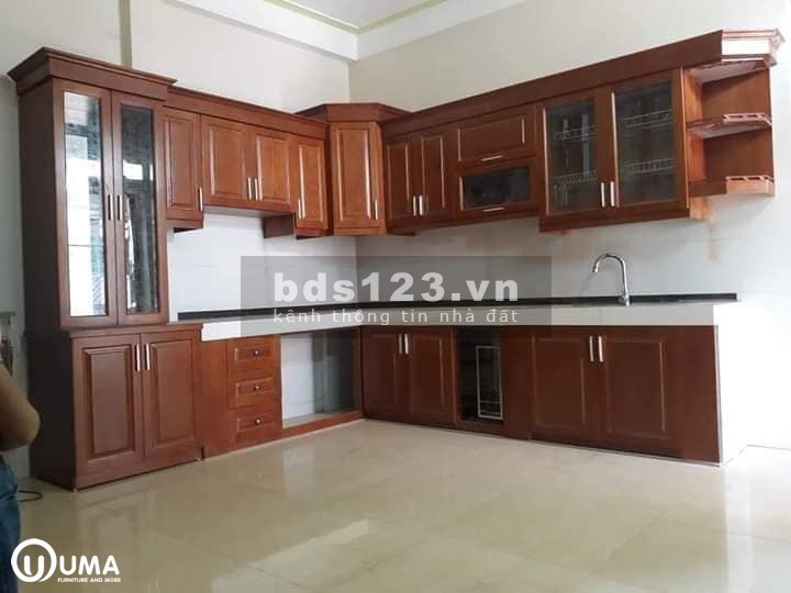 Cần bán nhà 2 MT Đs 8 GV,vị trí bao đẹp 4x20m, giá 11.5 tỷ TL khách thiện chí,khu dân trí cao.