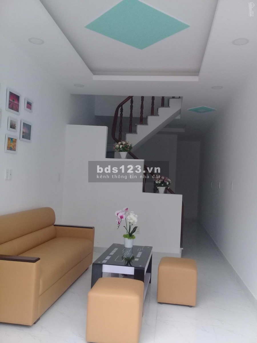 Bán nhà độc lạ hiếm ngay Phố Tây Bùi Viện, phường Phạm Ngũ Lão Quận 1, giá 7tỷ5