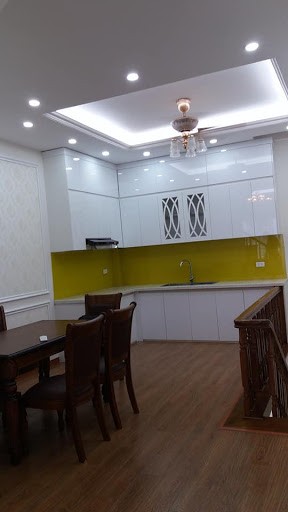 Thích Bán nhà, Khương Trung, khu vực sầm uất, 34m2, 3.8 tỷ