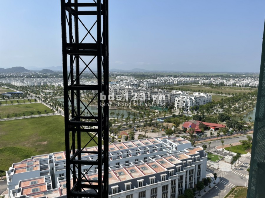 Gia đình cần bán gấp căn hộ cao cấp chung cư Eurowindow park city Thanh Hóa