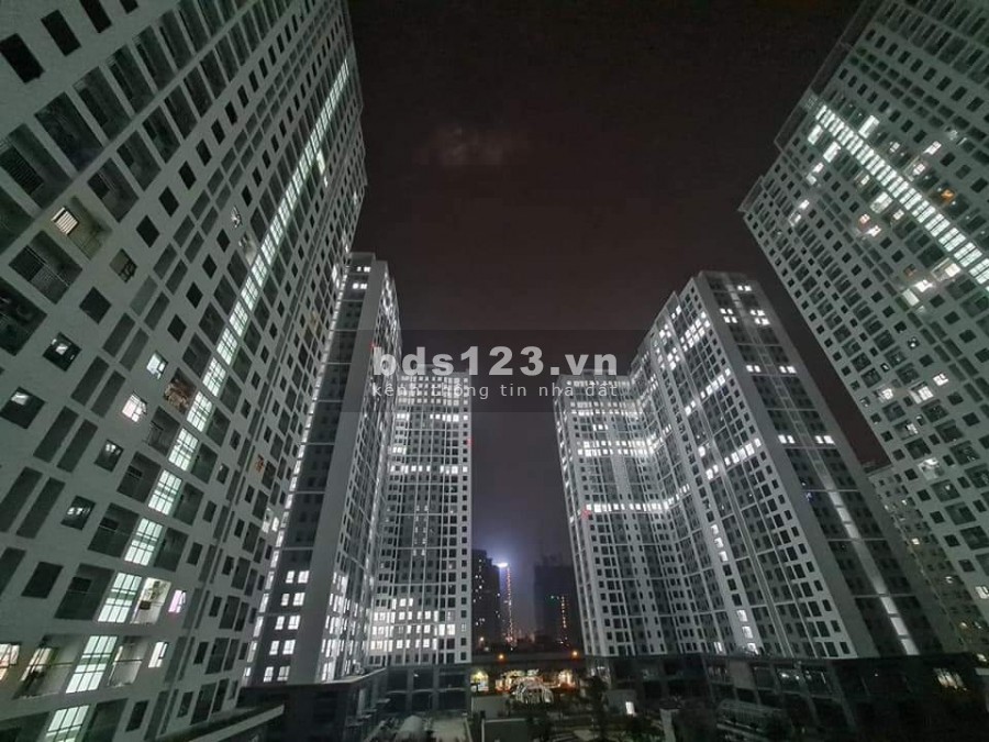 Cho thuê căn hộ 3 phòng ngủ tại Ecohome 3