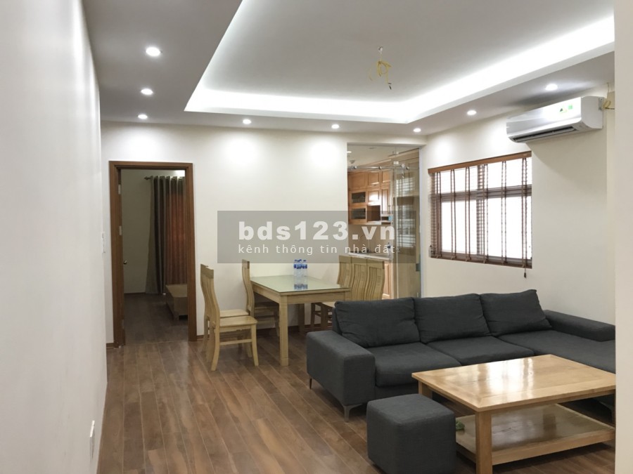 Cho thuê căn hộ 3 phòng ngủ tại Ecohome 3