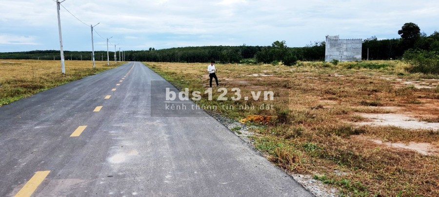 Đất nền Minh Thành được các chuyên gia nhận định là một dự án đáng đầu tư năm 2021