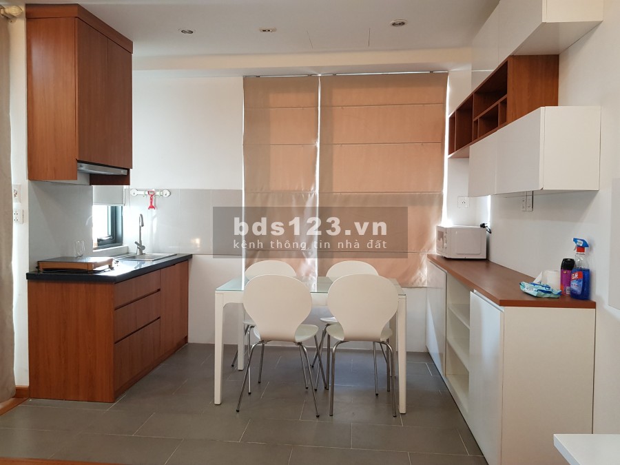 Cho thuê căn hộ Studio CC Star City LVL 50m2 ĐẦY ĐỦ NỘI THẤT. Giá:9.5Tr/Tháng