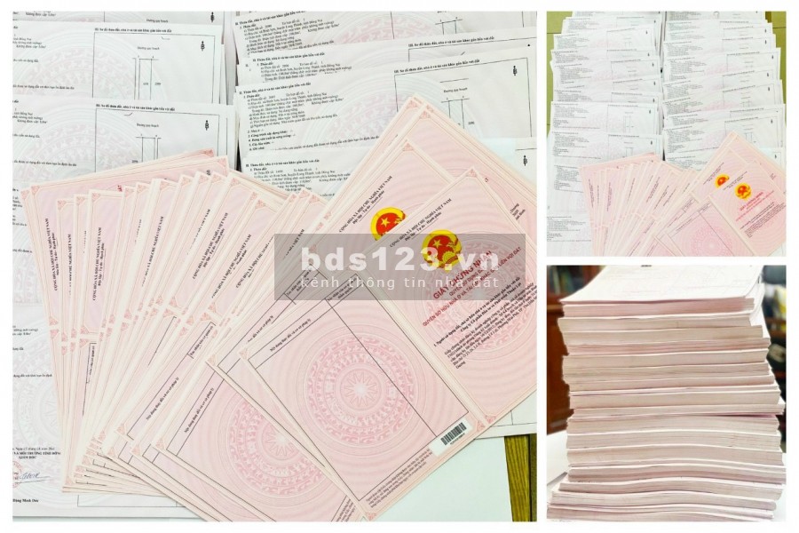 Bán đất nền ở gần sân bay Quốc Tế Long Thành