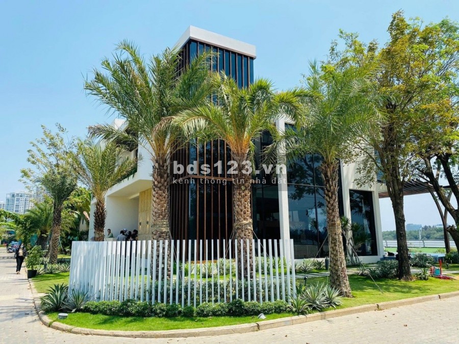 Do dịch nên chuyển nhượng gấp lô Biệt Thự diện tích 8x20 khu 6 của dự án NovaWorld Phan Thiết