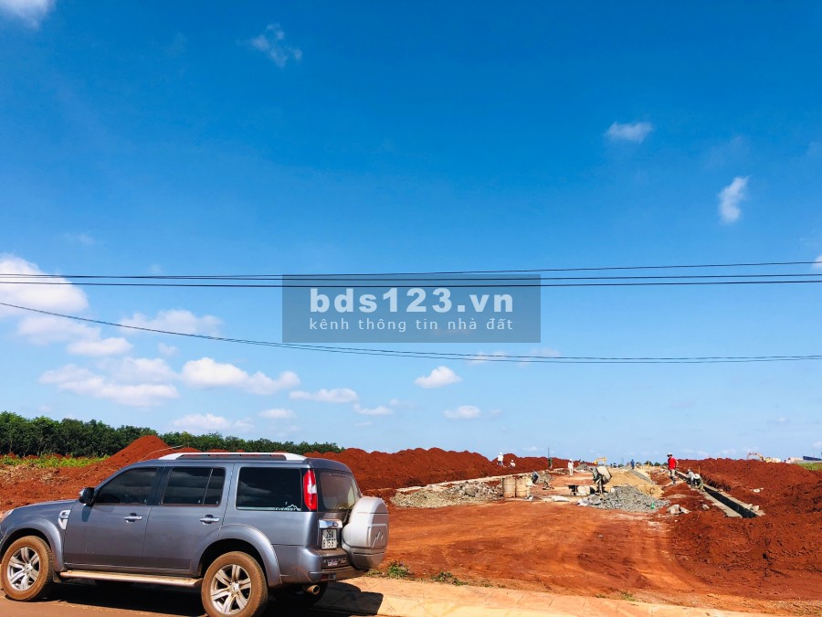Đất đầu tư Tây Nguyên Gia Lai, Tnr Đak Đoa Gia lai 0977.585549