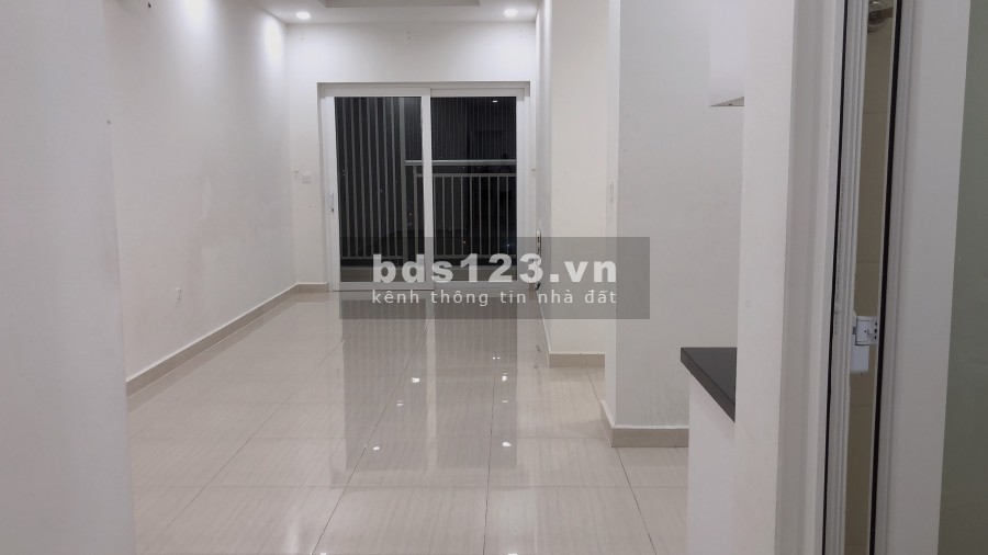 Cần bán căn hộ 2PN ,2WC Chung Cư Moonlight Boulevard 68m đối diện bến xe miền tây