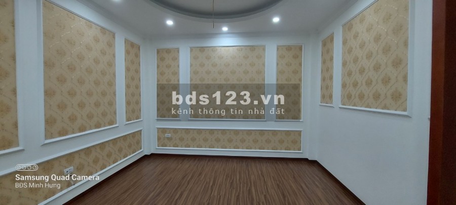 Bán nhà Hà Trì 34m2 – 4 tầng, giá 2,75 tỷ. Gần trung tâm chợ Hà Đông, Hà Nội. LH 0984672007.