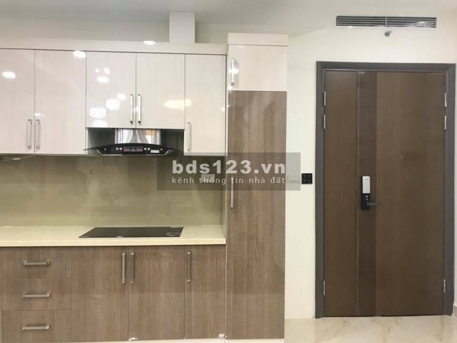 Căn hộ đẹp giá đẹp chung cư Ecolife Capitol, nội thất cơ bản, Tòa A2, DT 76m2.