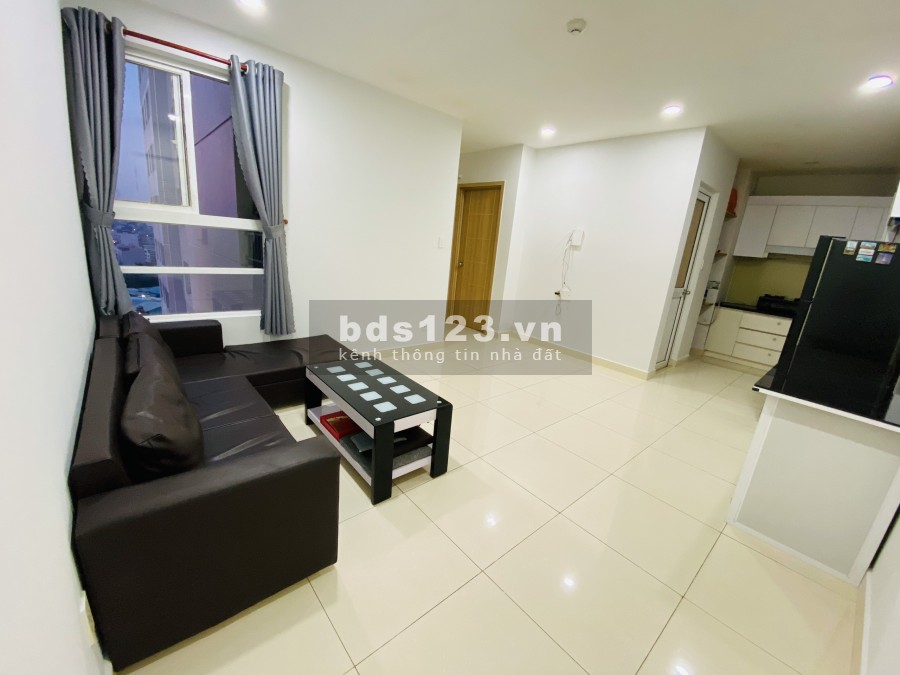Bán rẻ Căn hộ Dream Home 2, Đường 59, P14, Gò Vấp. 65m giá chỉ 2,2 tỷ
