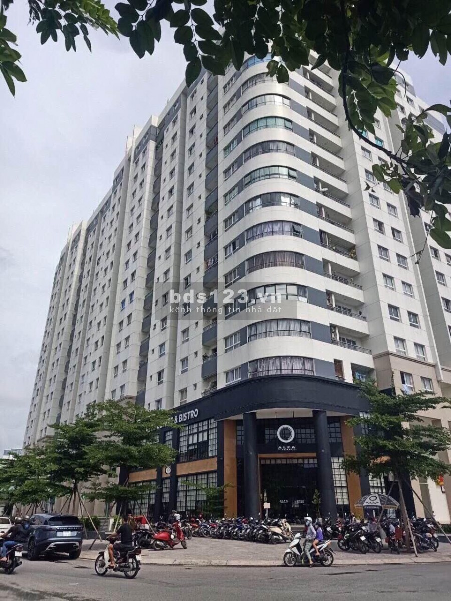Bán rẻ Căn hộ Dream Home 2, Đường 59, P14, Gò Vấp. 65m giá chỉ 2,2 tỷ