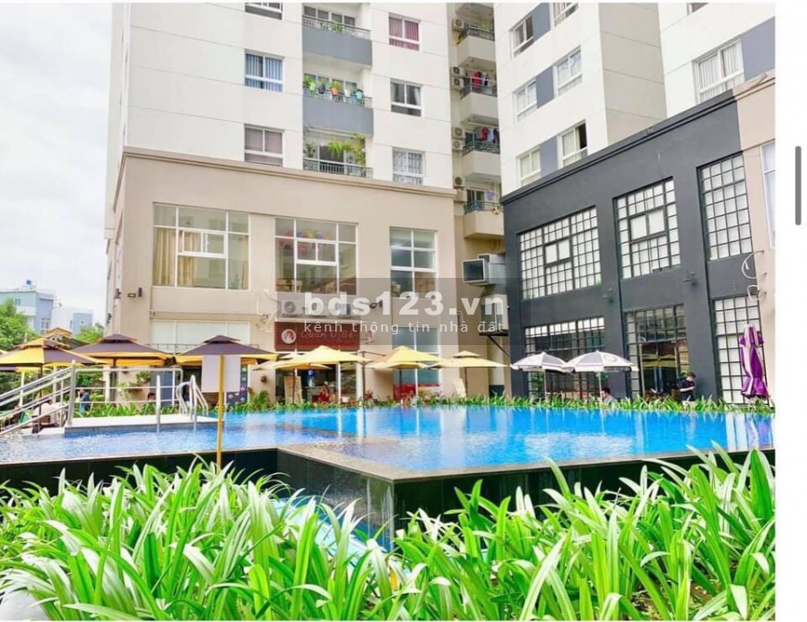 Bán rẻ Căn hộ Dream Home 2, Đường 59, P14, Gò Vấp. 65m giá chỉ 2,2 tỷ