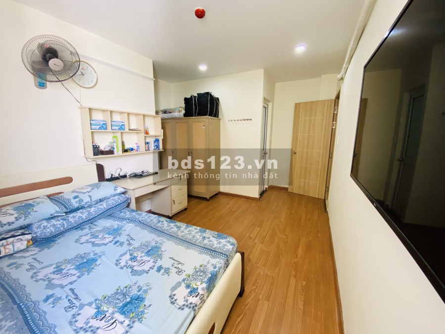 Bán rẻ Căn hộ Dream Home 2, Đường 59, P14, Gò Vấp. 65m giá chỉ 2,2 tỷ