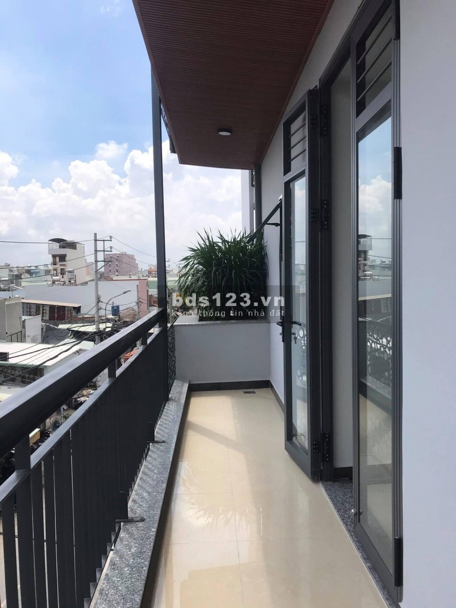 Cho thuê phòng dạng căn hộ mini Lê Trọng Tấn, giá từ 2.8 triệu