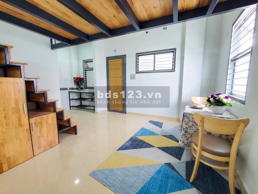 Cho thuê phòng dạng căn hộ mini Lê Trọng Tấn, giá từ 2.8 triệu