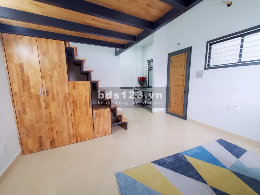 Cho thuê phòng dạng căn hộ mini Lê Trọng Tấn, giá từ 2.8 triệu
